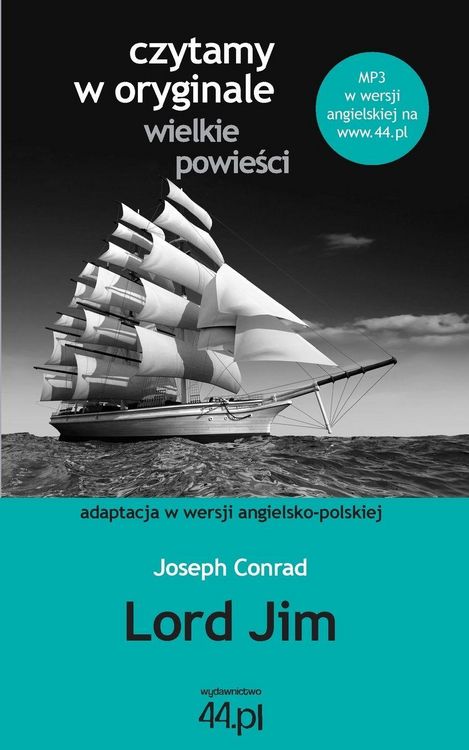 Produktbild: Lord Jim