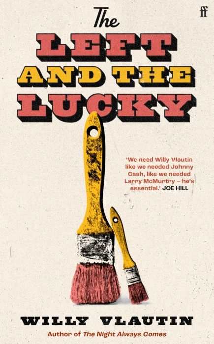 Produktbild: The Left and the Lucky