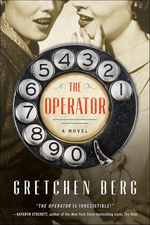 Produktbild: The Operator