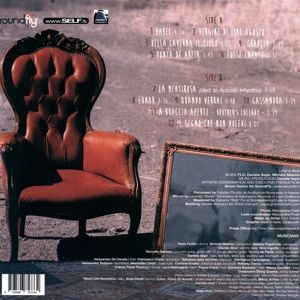 Produktbild: La Mentirosa