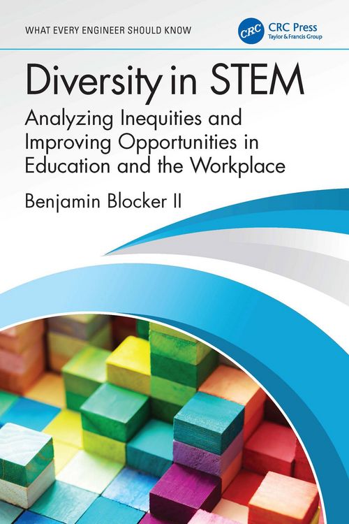 Produktbild: Diversity in STEM
