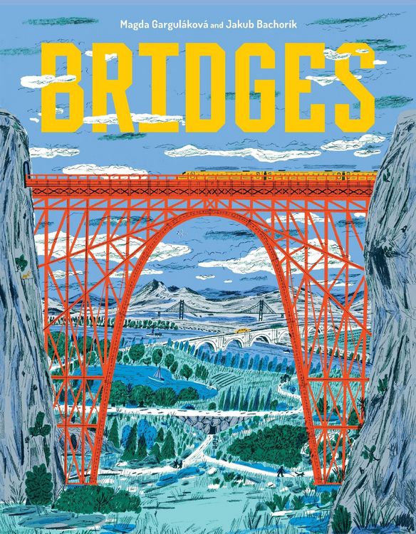 Produktbild: Bridges