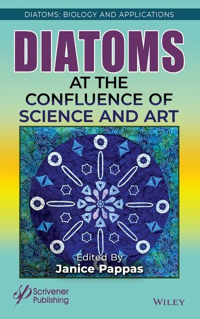 Produktbild: Diatoms in the Arts and Crafts