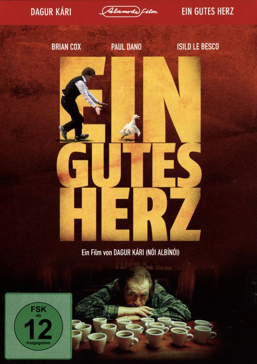 Produktbild: Ein gutes Herz