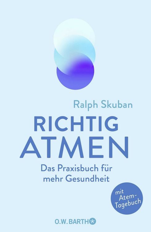 Produktbild: Richtig atmen