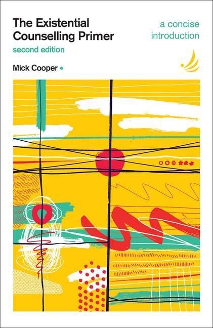 Produktbild: The Existential Counselling Primer (second edition)