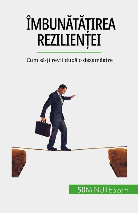 Produktbild: &Icirc;mbunata&iquest;irea rezilien&iquest;ei