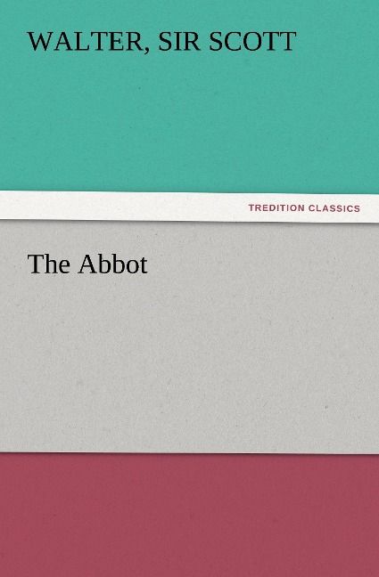 Produktbild: The Abbot