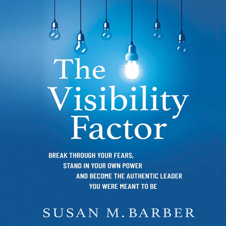 Produktbild: The Visibility Factor