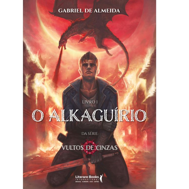 Produktbild: O Alkagu&iacute;rio