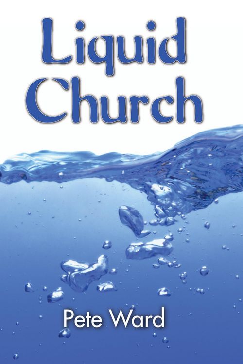 Produktbild: Liquid Church