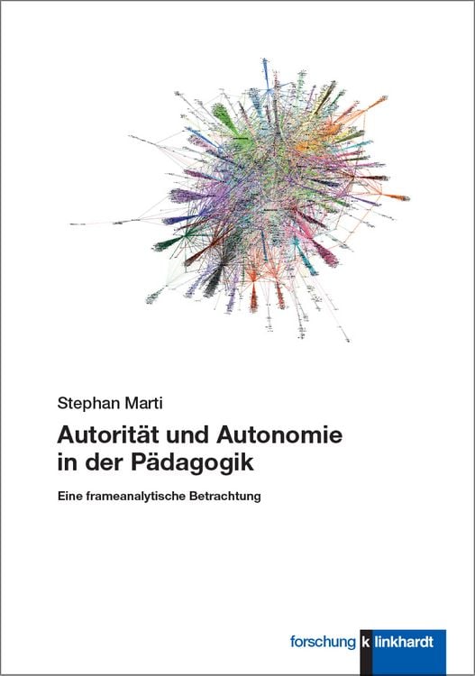 Produktbild: Autorität und Autonomie in der Pädagogik