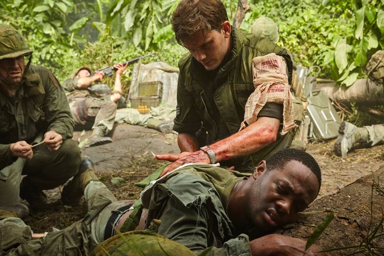 The Last Full Measure - Keiner bleibt zurück