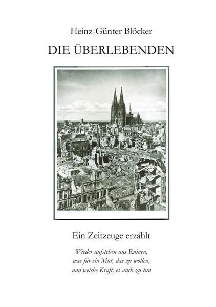Produktbild: Die &Uuml;berlebenden