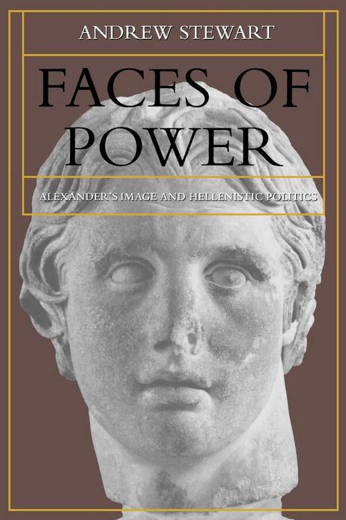 Produktbild: Faces of Power