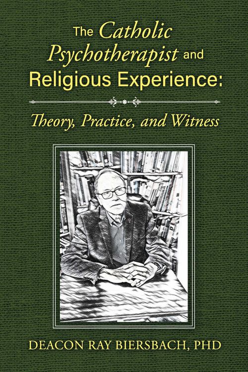 Produktbild: Catholic Psychotherapist and Religious Experience