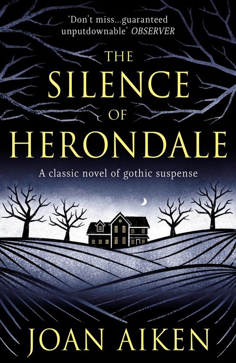 Produktbild: The Silence of Herondale