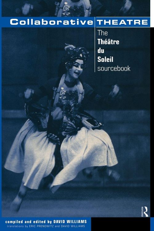 Produktbild: Collaborative Theatre