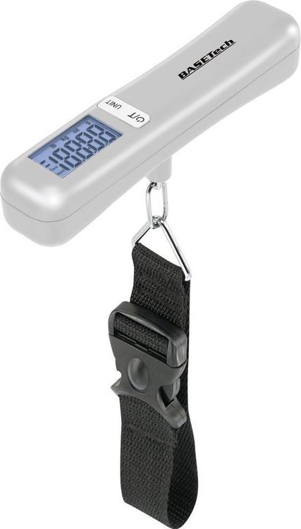 AOMEX Professionelle Digitalwaage – Bis 40 Kg, Mi Produktbild-Vorschau 11