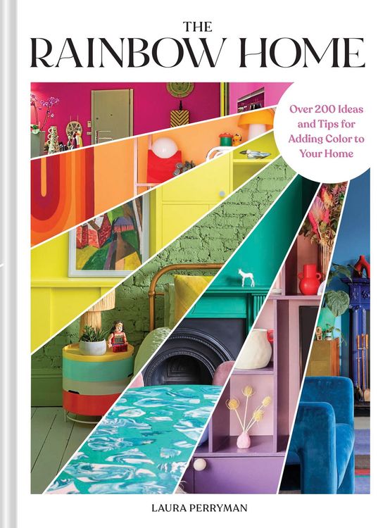 Produktbild: The Rainbow Home