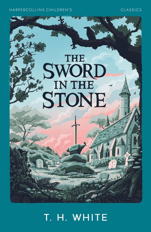 Produktbild: The Sword in the Stone