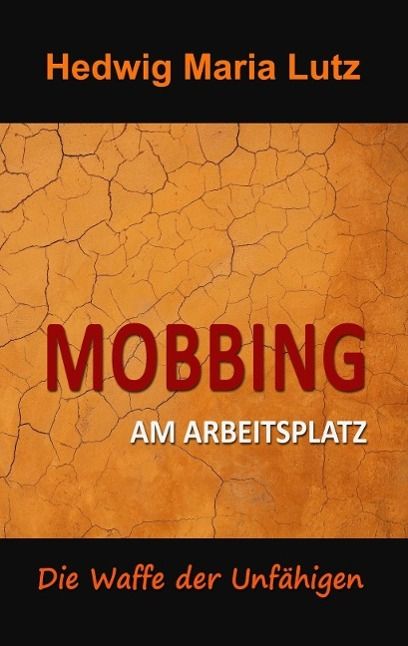 Produktbild: Mobbing am Arbeitsplatz