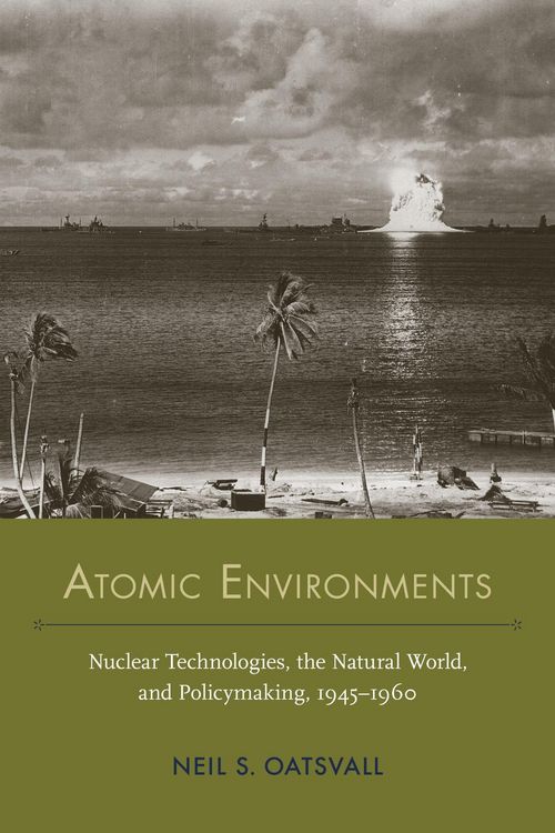 Produktbild: Atomic Environments