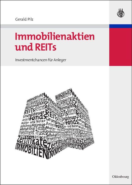 Produktbild: Immobilienaktien und REITs