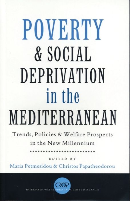 Produktbild: Poverty & Social Deprivation I