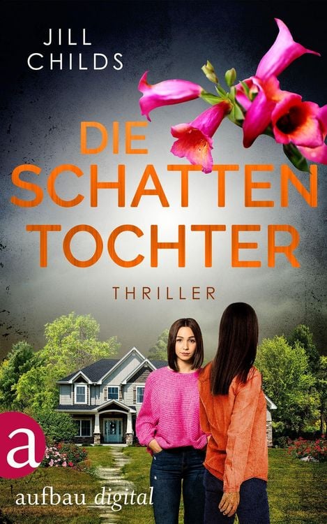 Produktbild: Die Schattentochter