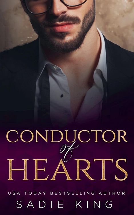 Produktbild: Conductor of Hearts