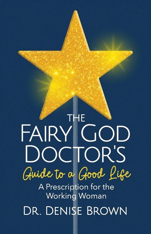 Produktbild: The Fairy God Doctor's Guide to a Good Life