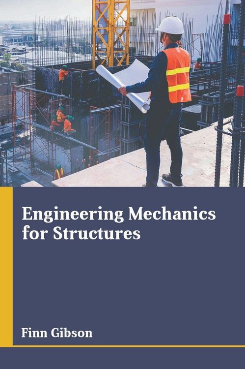 Produktbild: Engineering Mechanics for Structures
