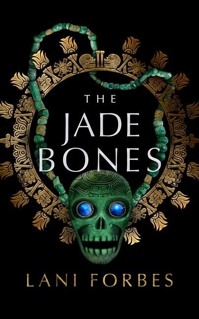 Produktbild: The Jade Bones