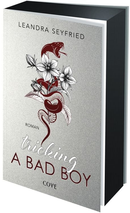 Produktbild: Tricking A Bad Boy (Sons of Chicago 1)