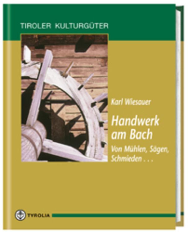 Produktbild: Handwerk am Bach
