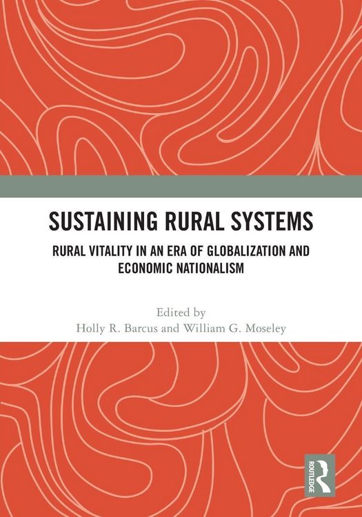 Produktbild: Sustaining Rural Systems