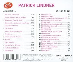 Produktbild: 2 in 1 Vol.2