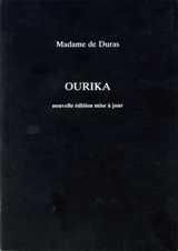 Produktbild: Ourika