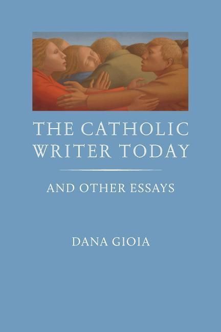 Produktbild: The Catholic Writer Today