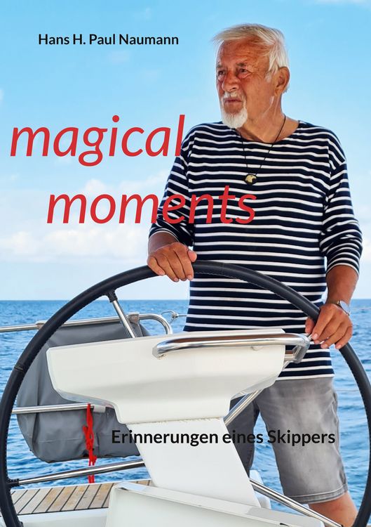 Produktbild: Magical moments