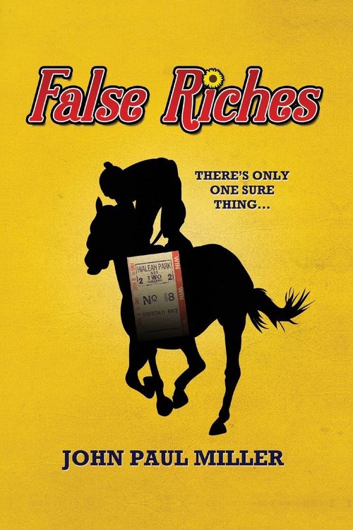 Produktbild: False Riches