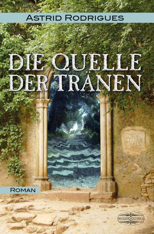 Produktbild: Die Quelle der Tr&auml;nen