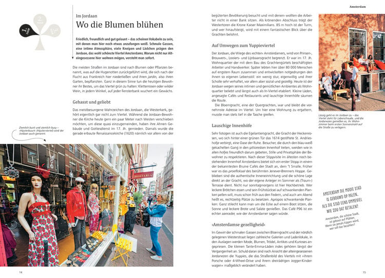 Produktbild: DuMont Bildband Die Entspannten