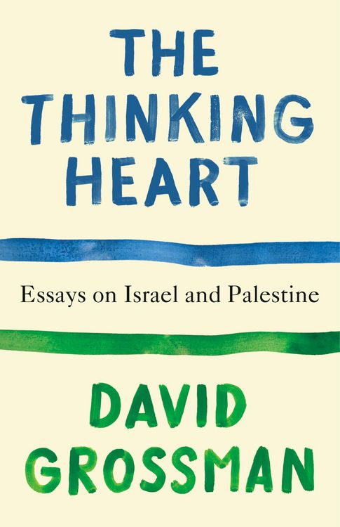 Produktbild: The Thinking Heart
