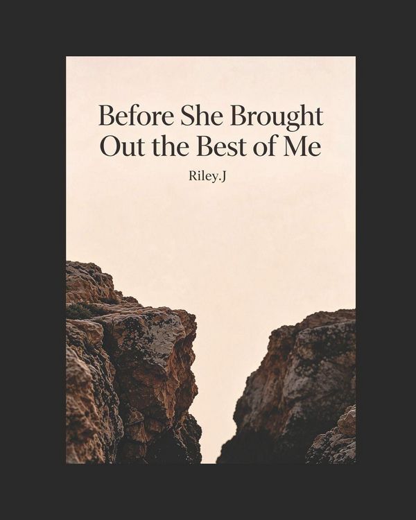 Produktbild: Before She Brought Out The Best Of Me