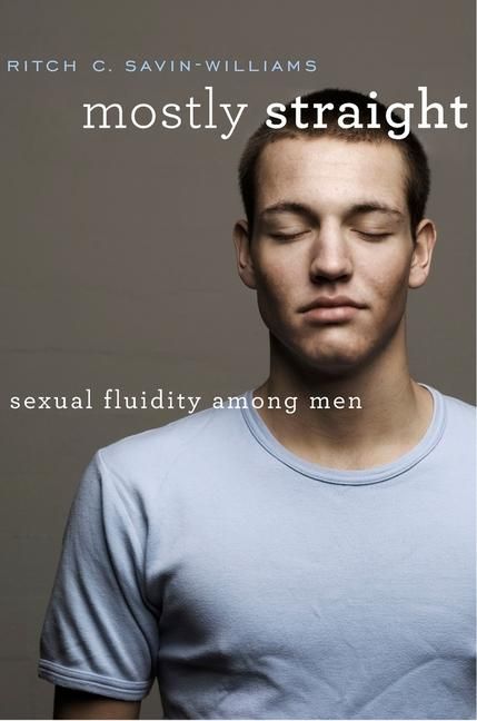 Produktbild: Mostly Straight