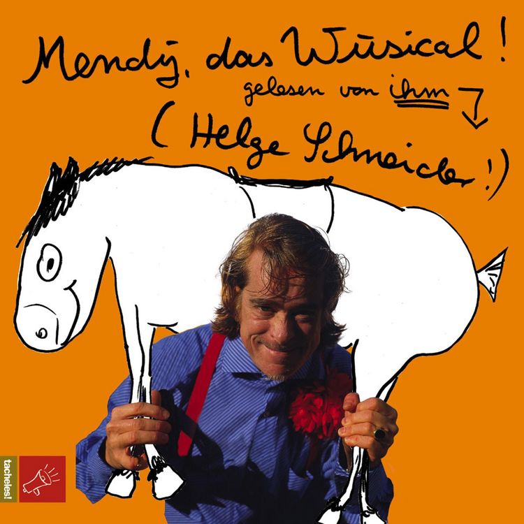 Produktbild: Mendy - das Wusical
