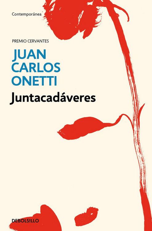 Produktbild: Juntacad&aacute;veres