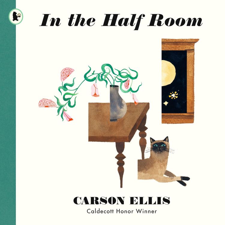 Produktbild: In the Half Room